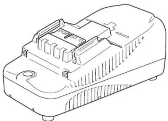 HiKOKI UC 24SGH - UC 24SGH - 1