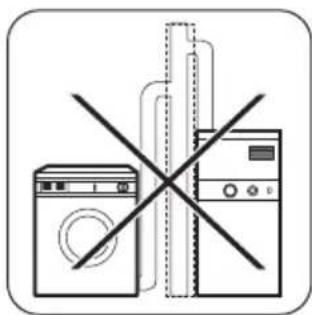 ZANUSSI ZTAB250NL - VENTILATIESLANG - 4