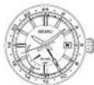 SEIKO Prospex SNR025J1 - COMMENT UTILISER - 3