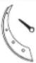 SEIKO Prospex SNR025J1 - COMMENT LIRE L'INDICATEUR DE RÉSERVE DE MARCHE - 3