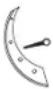 SEIKO Prospex SNR025J1 - COMMENT LIRE L'INDICATEUR DE RÉSERVE DE MARCHE - 2