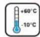 SEIKO Premier SNE455P1 - TEMPERATURES - 1