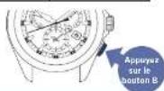 SEIKO Astron SSE169J1 - Tournez la montre face vers le haut et patientez - 3