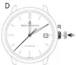 Girard-Perregaux Laureato 8100511632BB6A - Hactpoika - 2