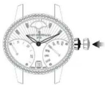Girard-Perregaux Laureato 8100511632BB6A - C - 1