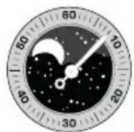 Girard-Perregaux Laureato 8100511632BB6A - CHTbIBaHHe NOKa3aHn - 2