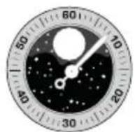 Girard-Perregaux Laureato 8100511632BB6A - CHTbIBaHHe NOKa3aHn - 3