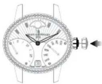 Girard-Perregaux Laureato 8100511632BB6A - C - 1