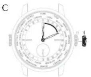 Girard-Perregaux Laureato 80189D11A1823FKTA - UacbIMMHHyTbI - 1