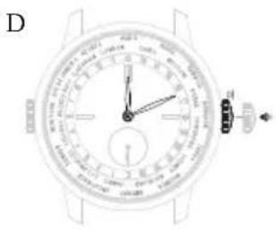 Girard-Perregaux Laureato 80189D11A1823FKTA - UacbIMMHHyTbI - 2