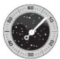 Girard-Perregaux Laureato 8018911131CB7A - Ablesen - 1