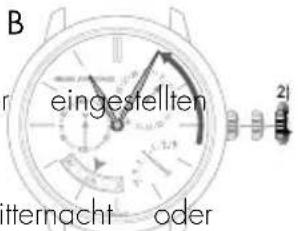 Girard-Perregaux 1966 4954511131BB60 - Stunden und Minuten - 2