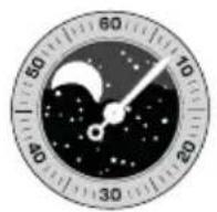 Girard-Perregaux 1966 4954511131BB60 - Lecture - 2