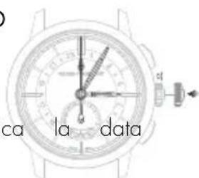 Girard-Perregaux 1966 4954352B31BK6A - Secondo fuso orario (ora locale) - 2