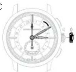 Girard-Perregaux 1966 4953552151BK6A - BtopoYacobOIOra(MecTHoe Bpem) - 1