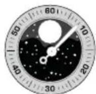 Girard-Perregaux 1966 4953552151BK6A - Reading - 3