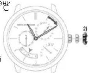 Girard-Perregaux 1966 49528D52A131CB6A - Hactpoika - 3