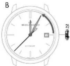 Girard-Perregaux 1966 49525D52ABD2BK8A - TpexnoHnOHnTOnOBka - 4
