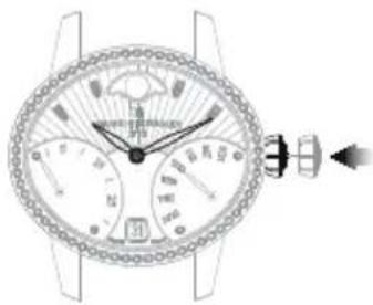 Girard-Perregaux 1966 49525D52A1A1BK6A - Introduction - 2