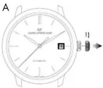 Girard-Perregaux 1966 49525D52A1A1BK6A - Introduction - 1