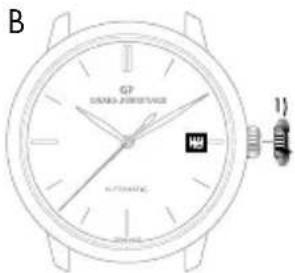 Girard-Perregaux 1966 49525D52A1A1BK6A - Introduzione - 2