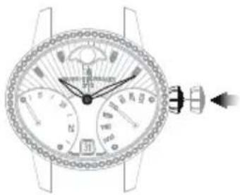 Girard-Perregaux 1966 49525D52A1A1BK6A - 說明 - 2