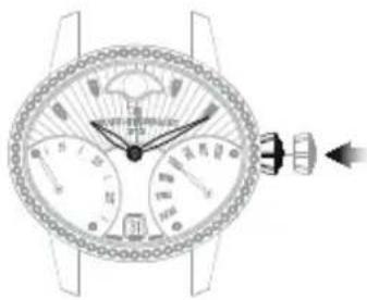 Girard-Perregaux 1966 49525D52A1A1BK6A - Введение - 1