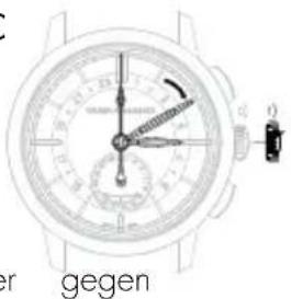 Girard-Perregaux Vintage 1945 2588211121BB6B - Deutsch - 1
