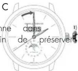 Girard-Perregaux VINTAGE 1945 25860D11A1A1CK6A - Heure et minute - 3