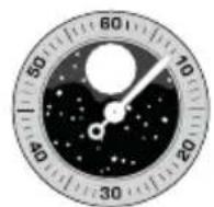 Girard-Perregaux HERITAGE 2250052000BA6A - CHTbIBaHHe NOKa3aHn - 3