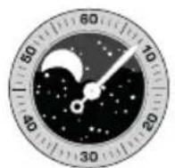 Girard-Perregaux HERITAGE 2250052000BA6A - CHTbIBaHHe NOKa3aHn - 2