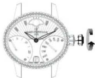 Girard-Perregaux HERITAGE 2250052000BA6A - B - 1
