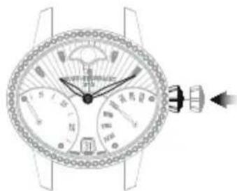Girard-Perregaux HERITAGE 2250052000BA6A - C - 1