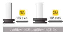 Topeak JoeBlow Ace - 3
