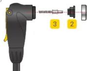 Topeak JoeBlow Ace - 2