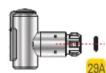 Topeak JoeBlow Ace - 21