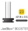 Topeak JoeBlow Ace - 4