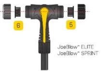 Topeak JoeBlow Ace - 11