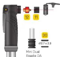 Topeak JoeBlow Ace - 15