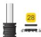 Topeak JoeBlow Ace - 8