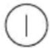 EDESA L841 - Stop/start button - 1