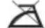 EDESA L841 - Washing symbols - 20