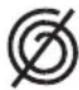 EDESA L841 - - Spin dry bypass button - 1