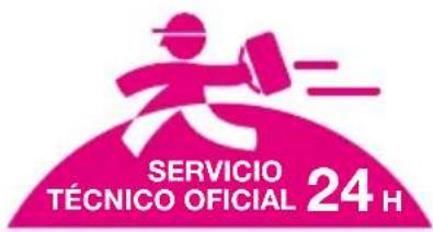 EDESA VE 031 SLX - MANUAL DE INSTRUCCIONES TELEFONICO - 3
