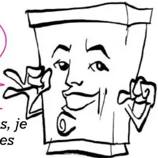 EDESA VE 031 SLX - Maintenant laVAisselle c'est moi quim'en occupe. - 1