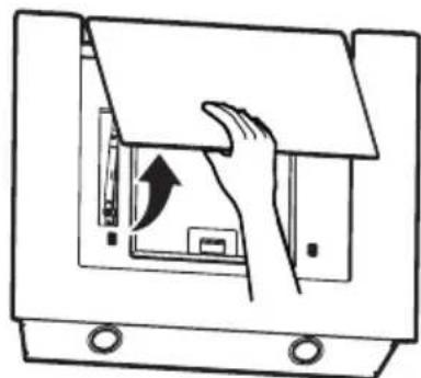 ELECTROLUX EFV55465OK - ΣYNTHPHΣH - 1