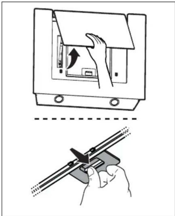 ELECTROLUX EFV55465OK - Filtri antiyndrye - 1