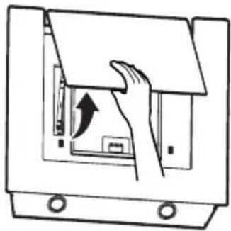 ELECTROLUX EFV55465OK - 4.1Фнтbp3aMa3HHN - 1