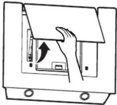 ELECTROLUX EFV55465OK - NEIZMANTOT ALKOHOLU! - 1