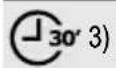 ELECTROLUX ESFCHRONOX - PROGRAMY - 5